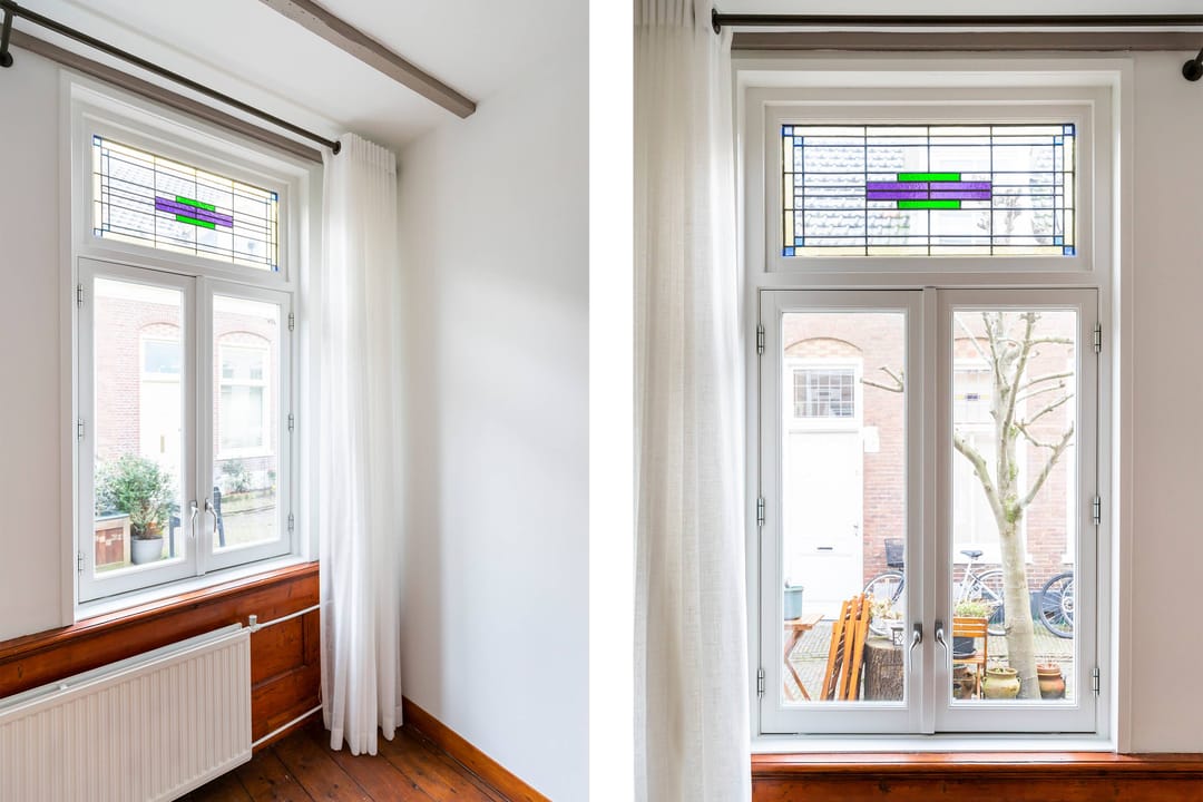 Photo 13 of Dirk Hoogenraadstraat 68-I