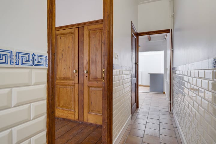 Foto 15 van Dirk Hoogenraadstraat 68-I