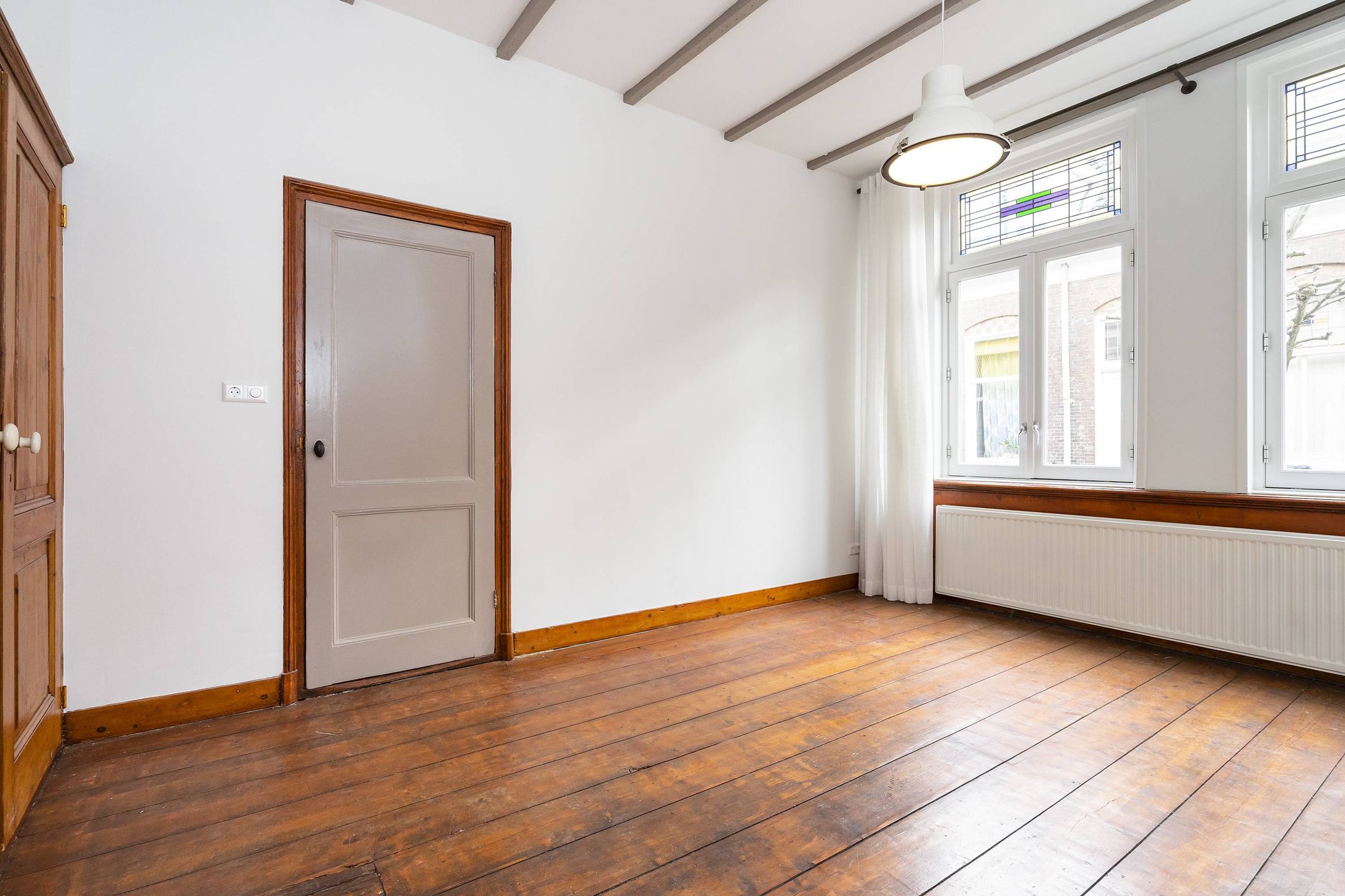 Photo 12 of Dirk Hoogenraadstraat 68-I