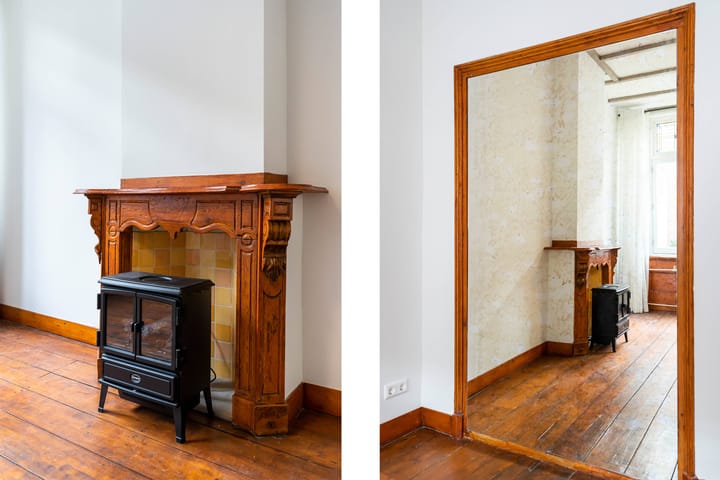 Foto 14 van Dirk Hoogenraadstraat 68-I