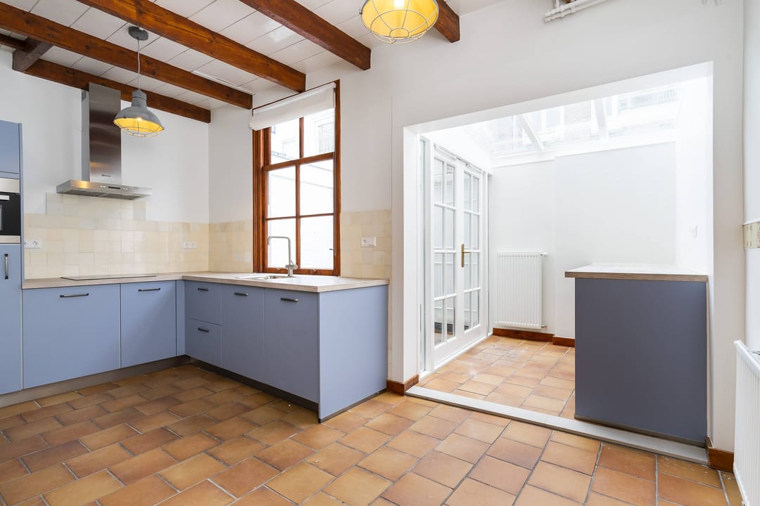 Photo 17 of Dirk Hoogenraadstraat 68-I