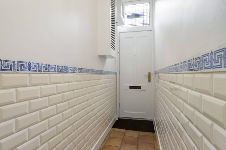 Foto 5 van Dirk Hoogenraadstraat 68-I