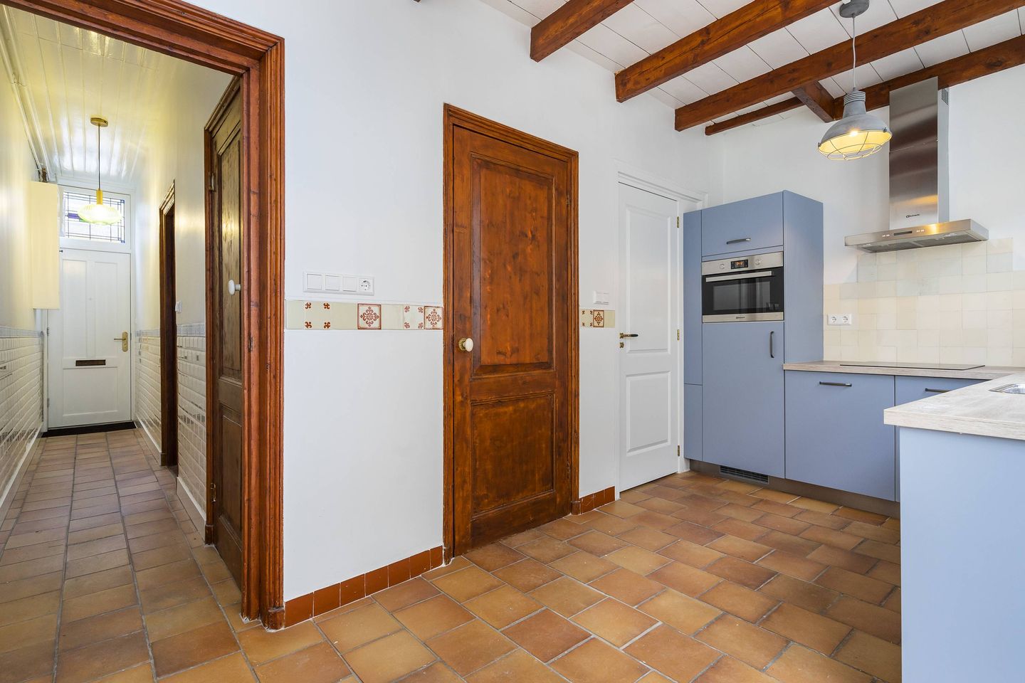 Photo 19 of Dirk Hoogenraadstraat 68-I