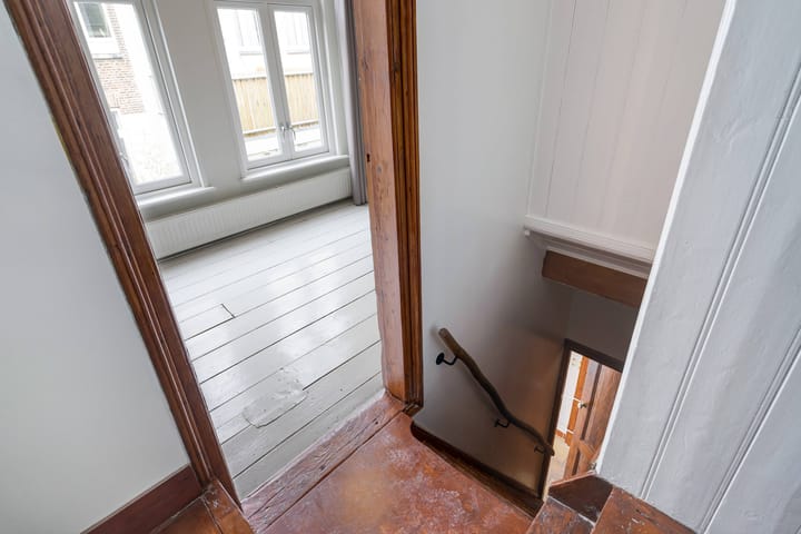 Foto 25 van Dirk Hoogenraadstraat 68-I