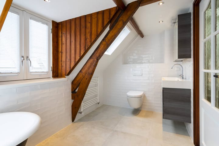 Foto 34 van Dirk Hoogenraadstraat 68-I