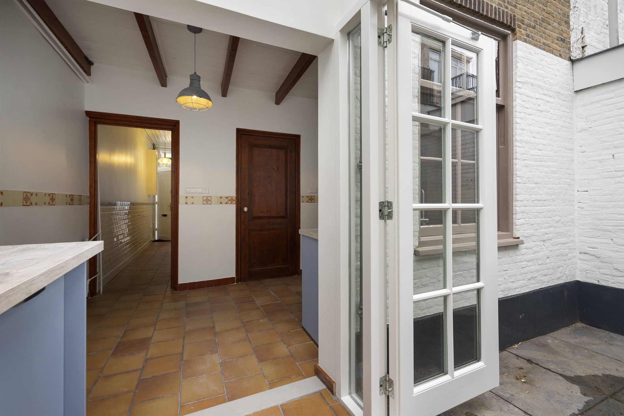 Photo 24 of Dirk Hoogenraadstraat 68-I