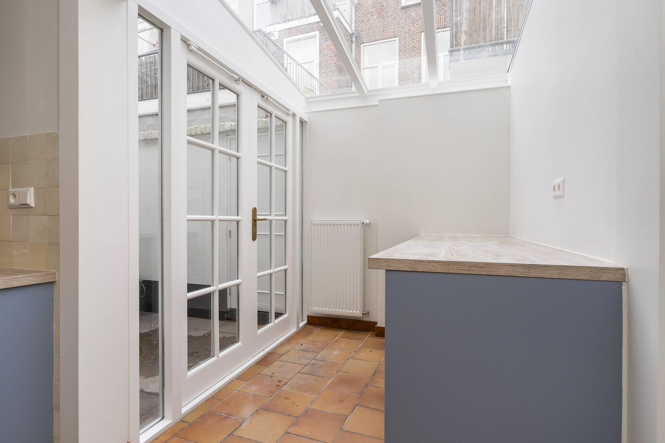 Photo 21 of Dirk Hoogenraadstraat 68-I