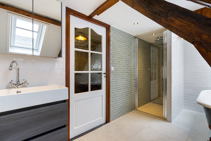 Foto 35 van Dirk Hoogenraadstraat 68-I