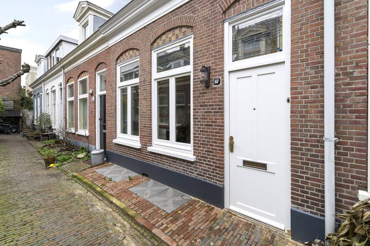 Foto 4 van Dirk Hoogenraadstraat 68-I