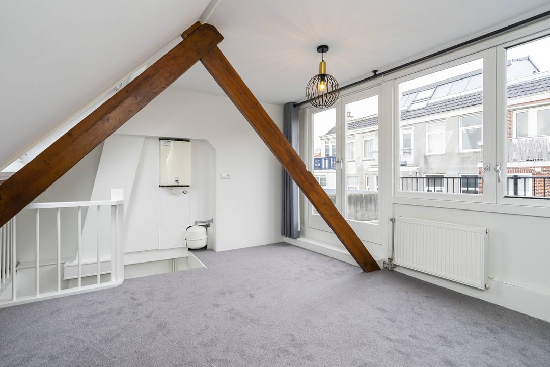 Photo 37 of Dirk Hoogenraadstraat 68-I