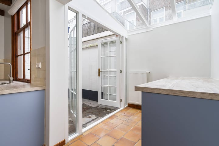 Foto 18 van Dirk Hoogenraadstraat 68-I