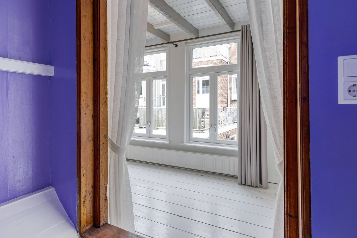 Photo 29 of Dirk Hoogenraadstraat 68-I