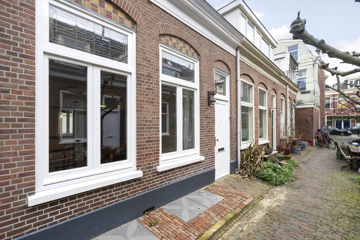 Foto 2 van Dirk Hoogenraadstraat 68-I