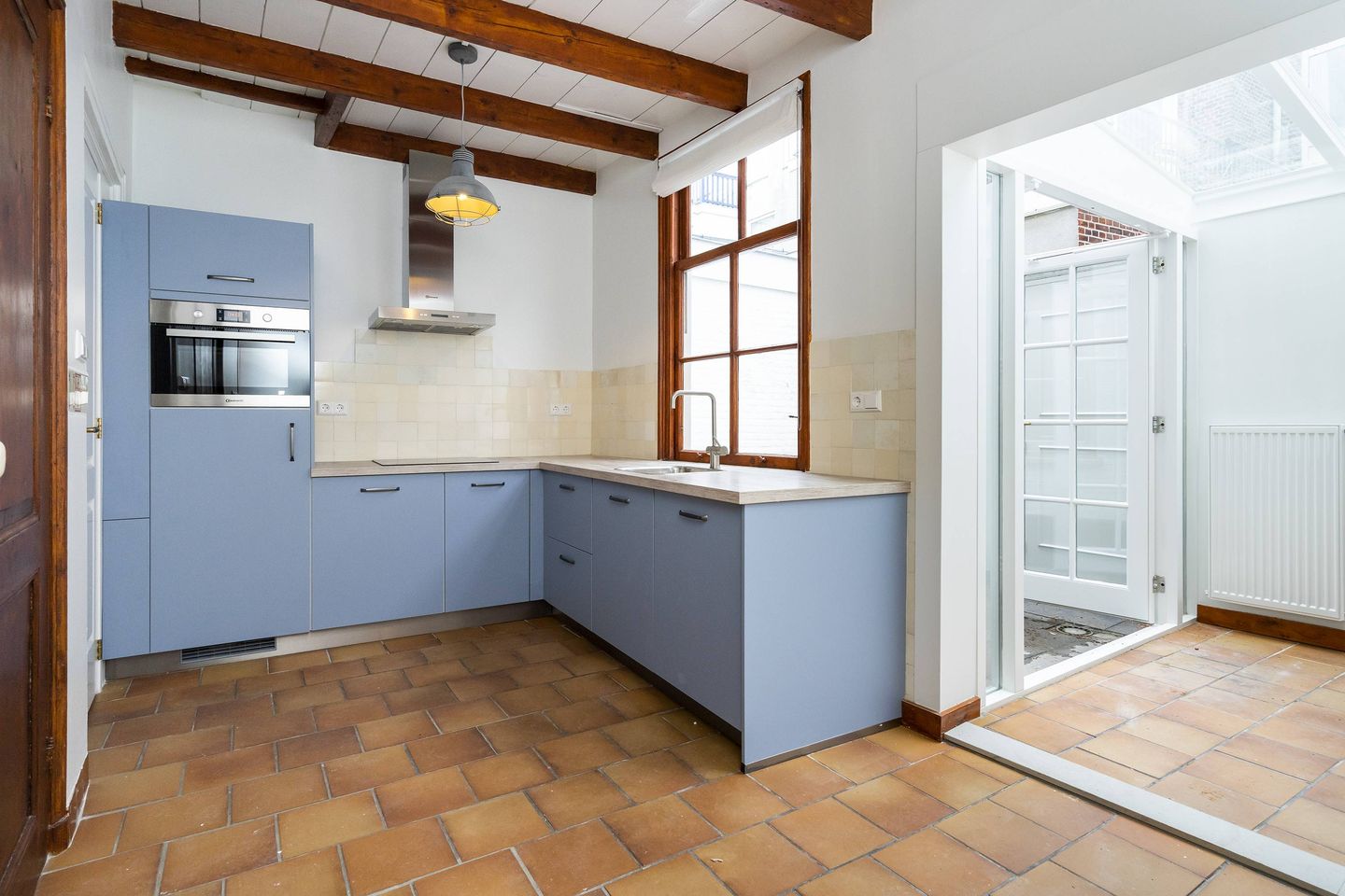 Photo 20 of Dirk Hoogenraadstraat 68-I