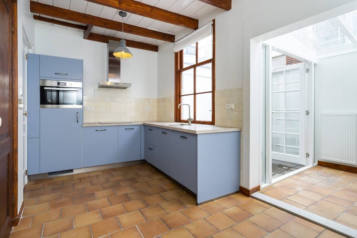 Foto 20 van Dirk Hoogenraadstraat 68-I