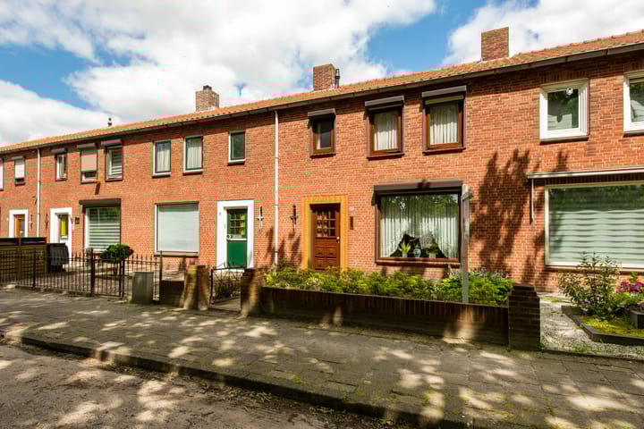 Foto 1 van Doctor Mollerlaan 37