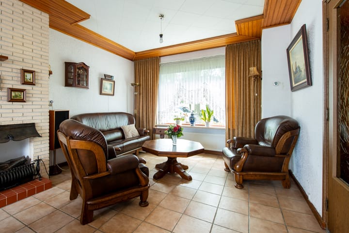 Foto 2 van Doctor Mollerlaan 37