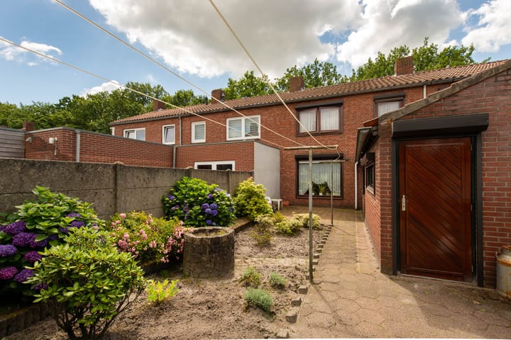 Foto 18 van Doctor Mollerlaan 37