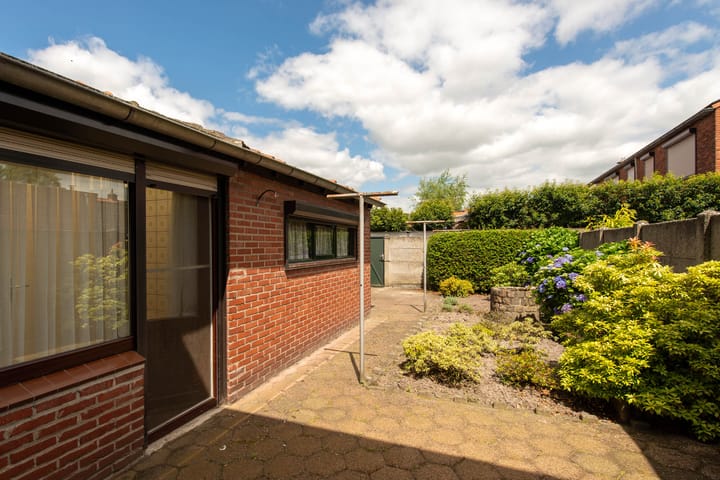 Foto 19 van Doctor Mollerlaan 37