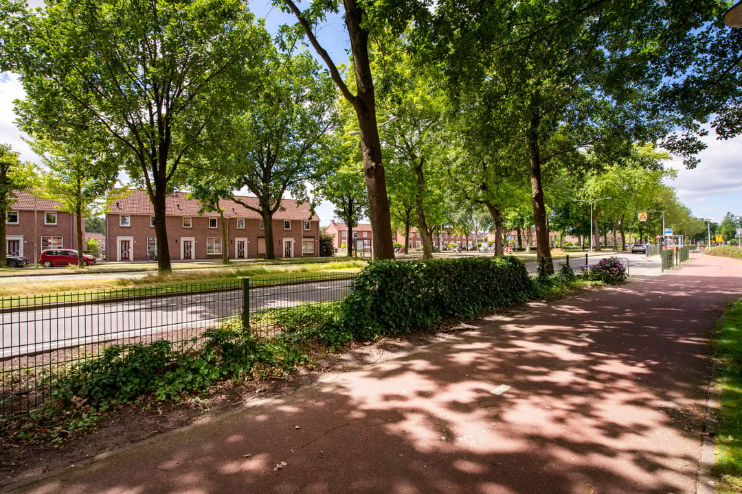 Foto 22 van Doctor Mollerlaan 37