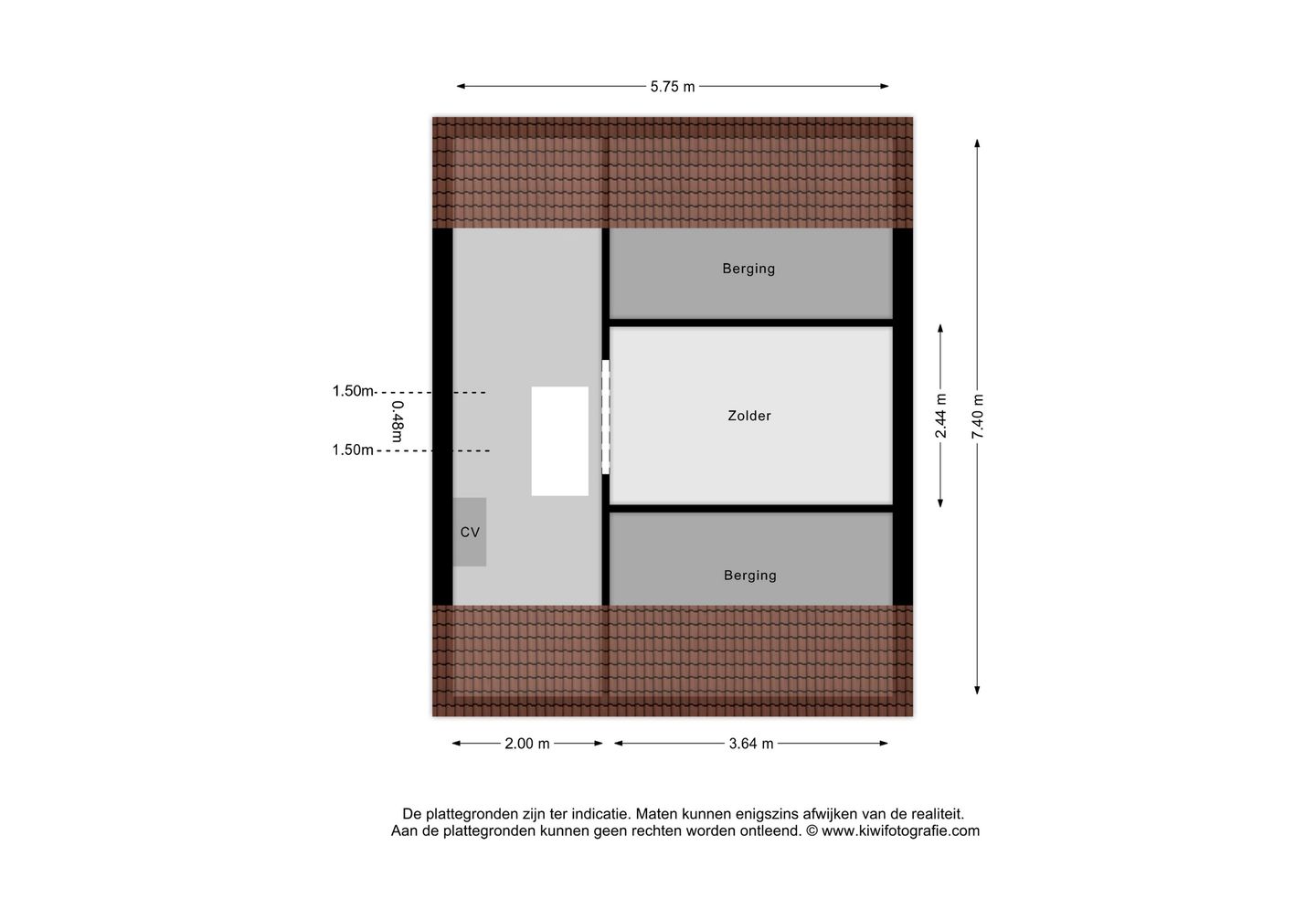 Foto 25 van Doctor Mollerlaan 37