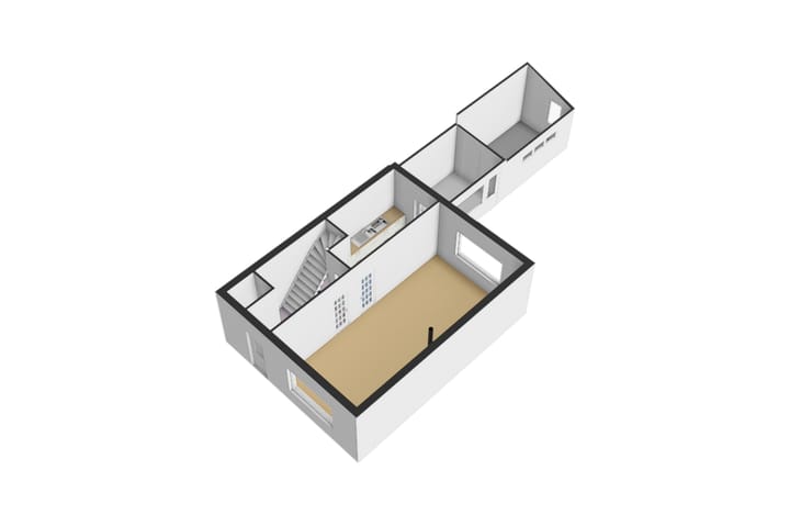 Foto 26 van Doctor Mollerlaan 37