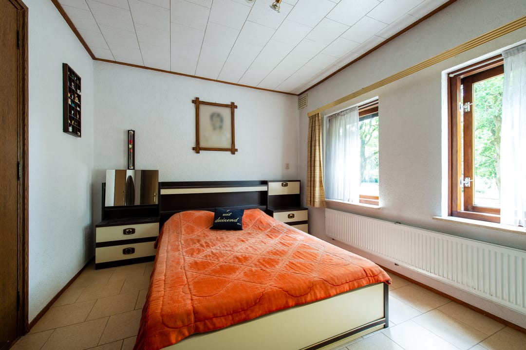 Foto 11 van Doctor Mollerlaan 37