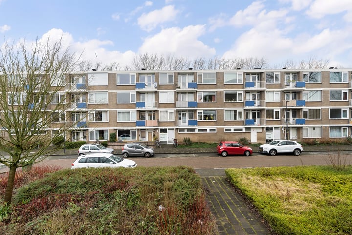 View photo of Jeroen Boschstraat 77