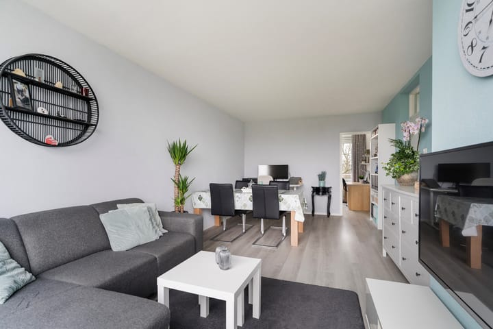 Foto 2 van Jeroen Boschstraat 77