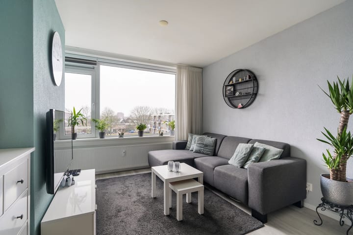 Foto 4 van Jeroen Boschstraat 77