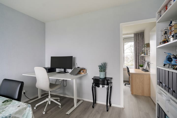 Foto 7 van Jeroen Boschstraat 77