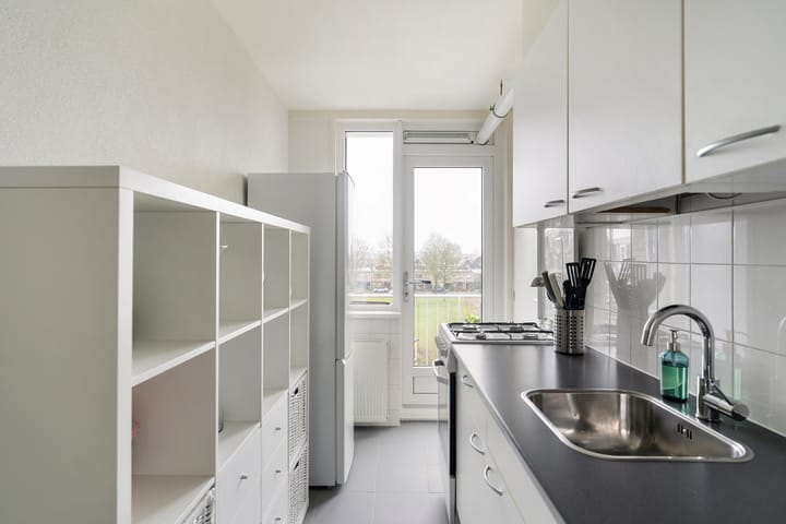 Foto 9 van Jeroen Boschstraat 77