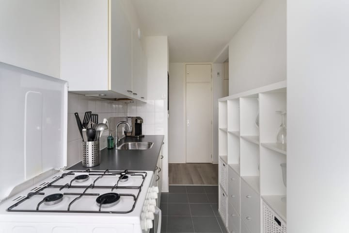 Foto 11 van Jeroen Boschstraat 77