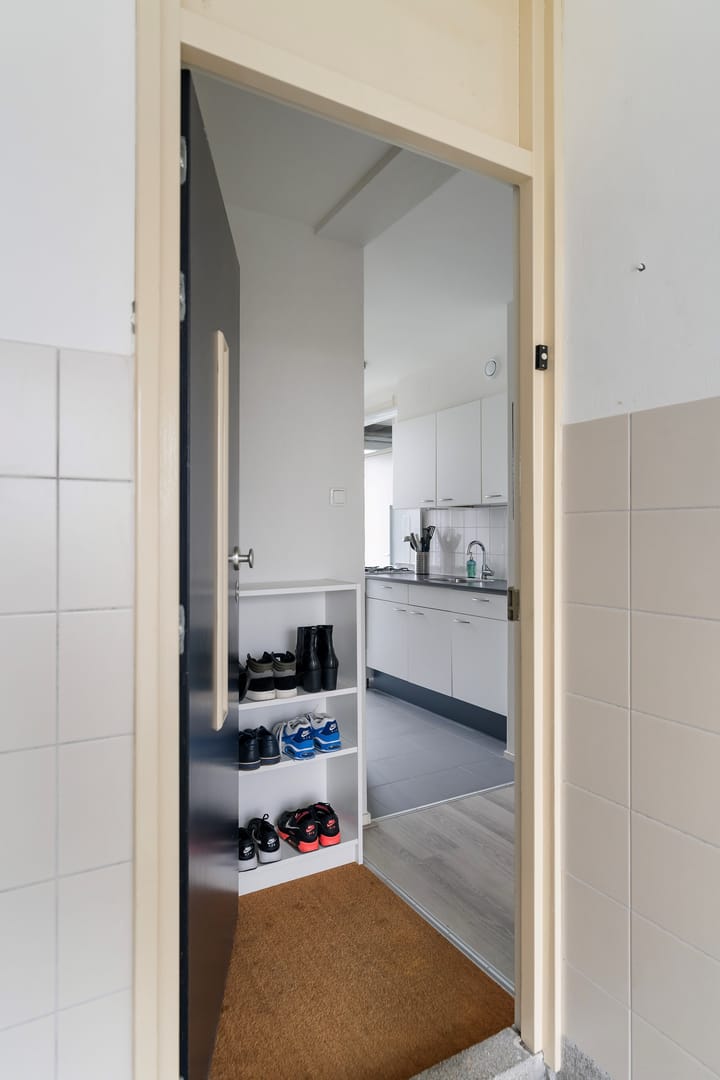 Foto 13 van Jeroen Boschstraat 77