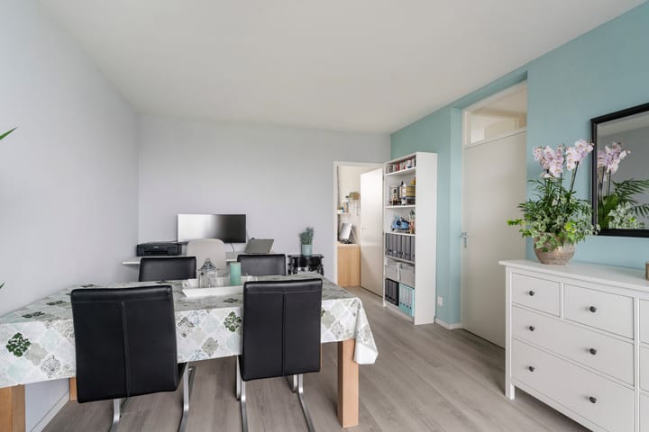 Foto 5 van Jeroen Boschstraat 77