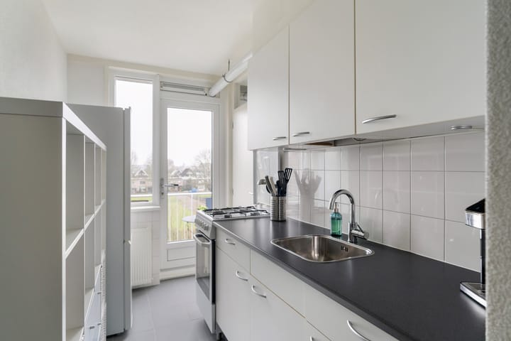 Foto 8 van Jeroen Boschstraat 77