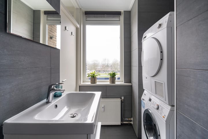 Foto 21 van Jeroen Boschstraat 77