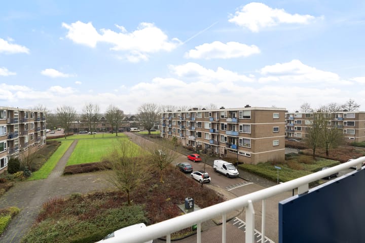 Foto 26 van Jeroen Boschstraat 77