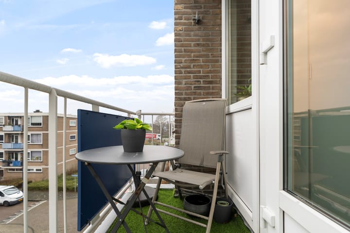 Foto 27 van Jeroen Boschstraat 77