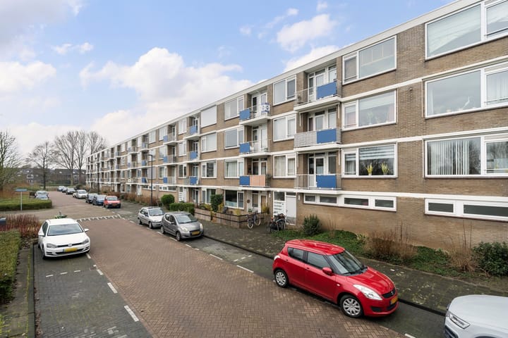 Foto 36 van Jeroen Boschstraat 77