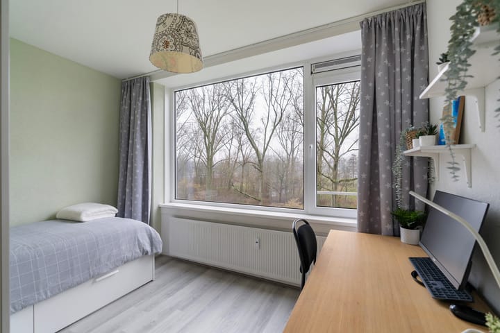 Foto 14 van Jeroen Boschstraat 77