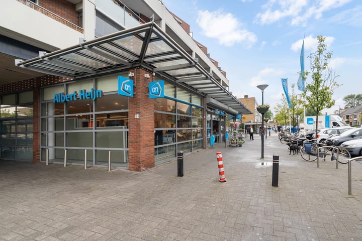 Foto 41 van Jeroen Boschstraat 77