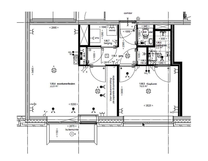 Foto 6 van Red Polly - betaalbare koop (Bouwnr. 18)