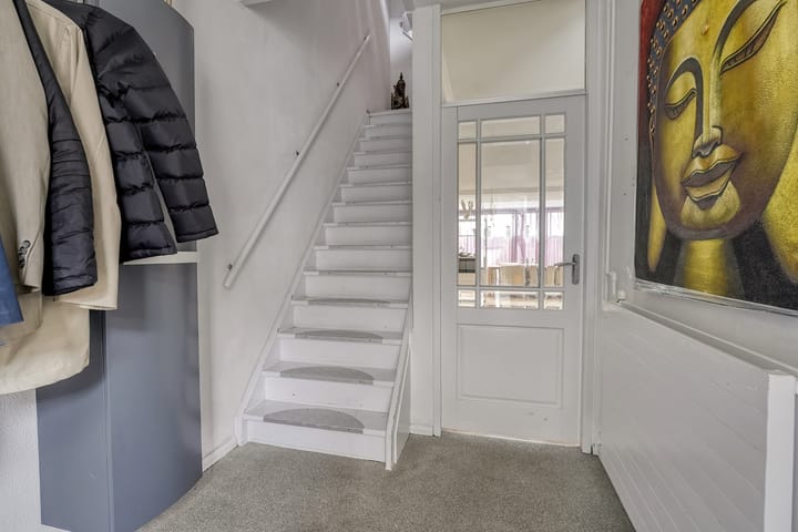 Foto 10 van Zwaan 40