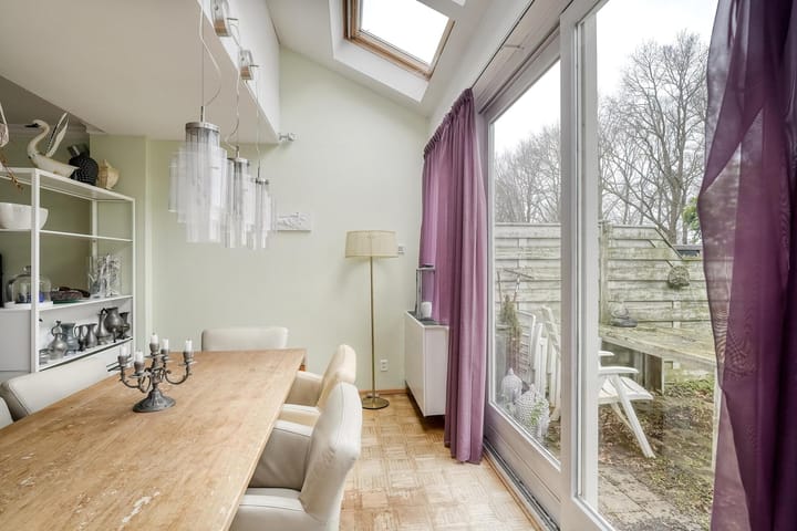 Foto 11 van Zwaan 40