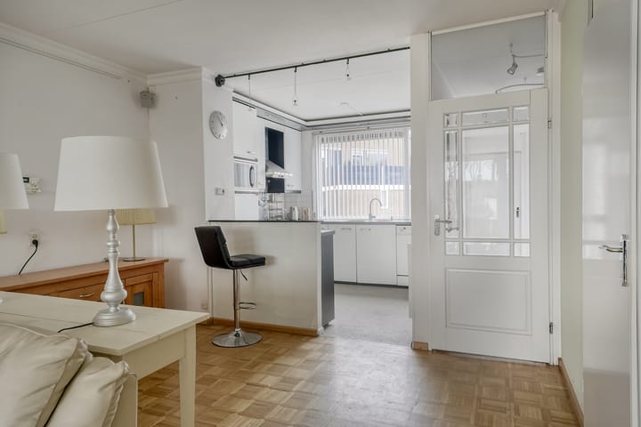 Foto 18 van Zwaan 40