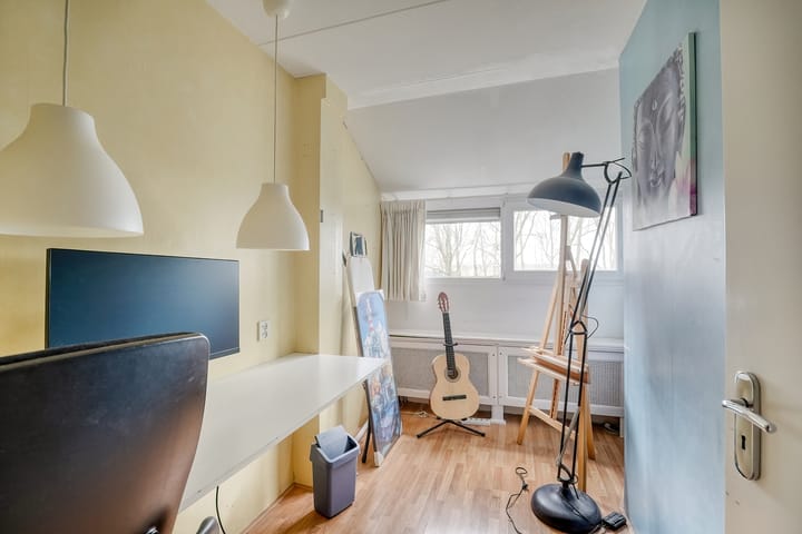 Foto 23 van Zwaan 40