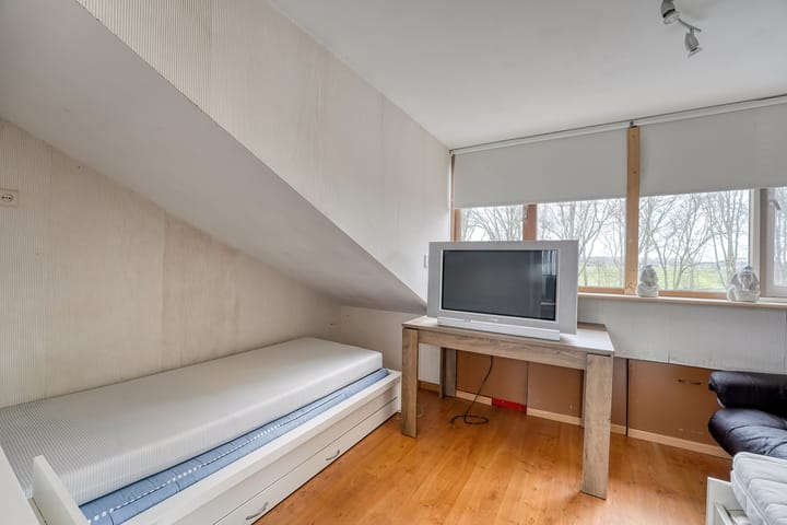 Foto 29 van Zwaan 40