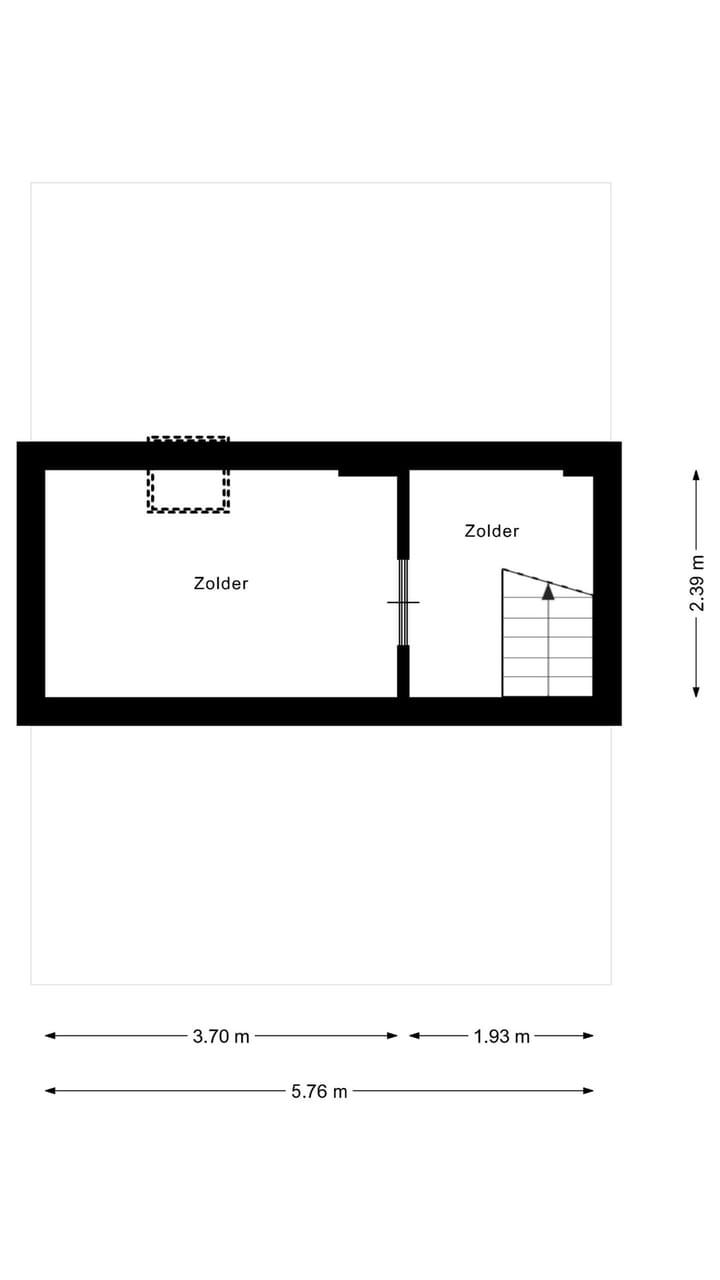 Foto 22 van Coornhertstraat 6