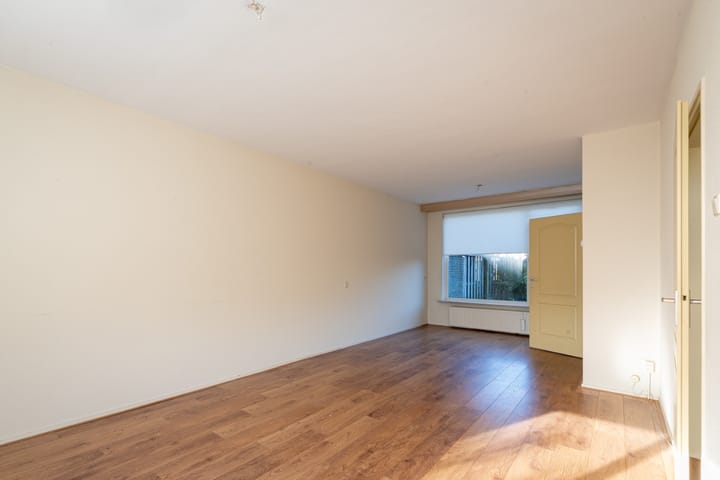 Foto 5 van Coornhertstraat 6